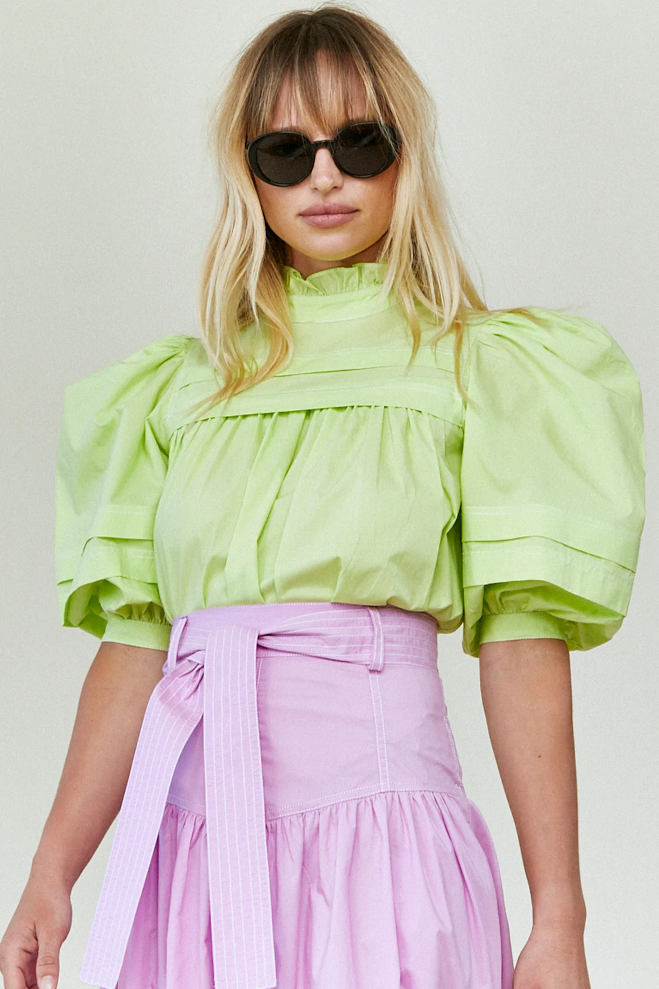 Sofia Top | Hunter Bell