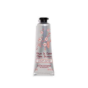 Cherry Blossom Hand Cream Net Wt. 1 oz. L'Occitane | L'Occitane (US)
