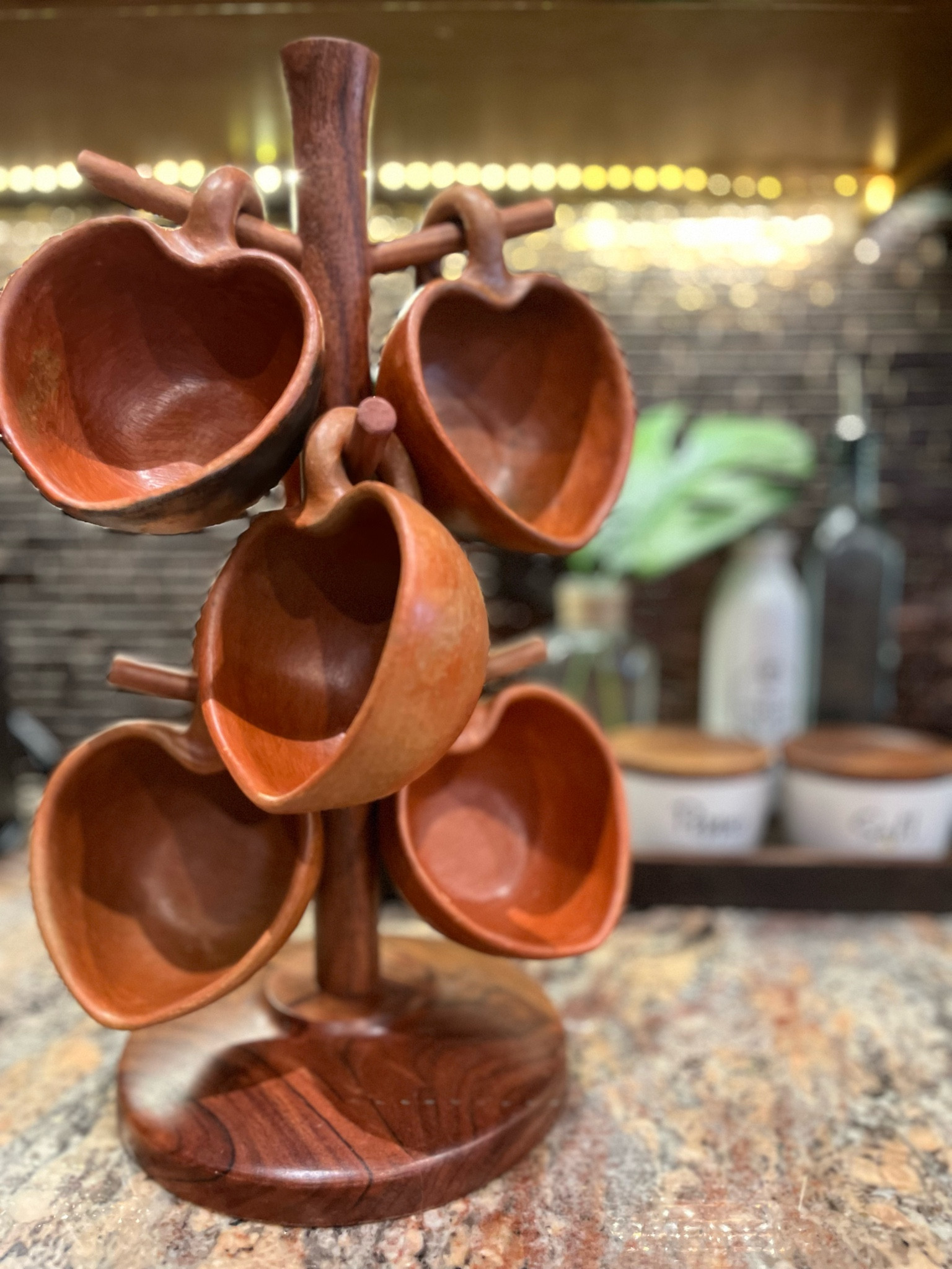 I found this Gorgeous Mug Holder at Target and I couldn’t resist🤩

#LTKhome #LTKxTarget