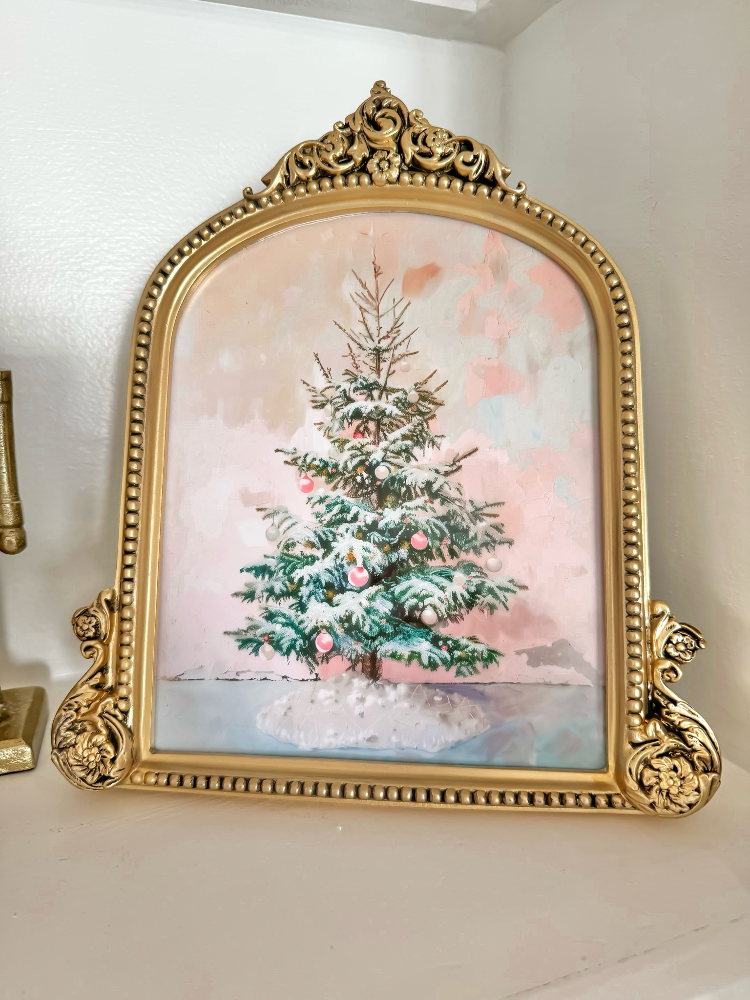 Pink Christmas Prints

#LTKSeasonal #LTKHoliday