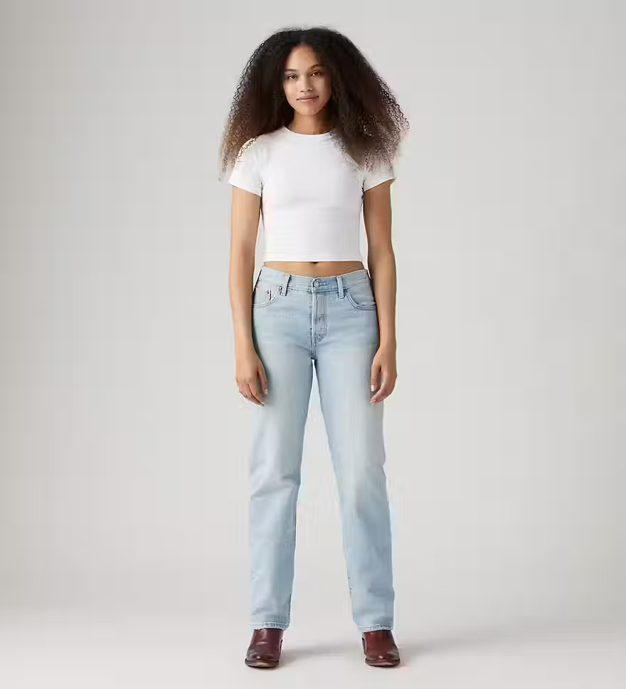 501® ‘90s Women's Jeans | LEVI'S (US)