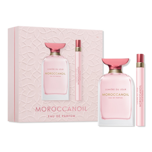 Lumière du Jour Eau de Parfum 2-Piece Gift Set - Moroccanoil | Ulta Beauty | Ulta