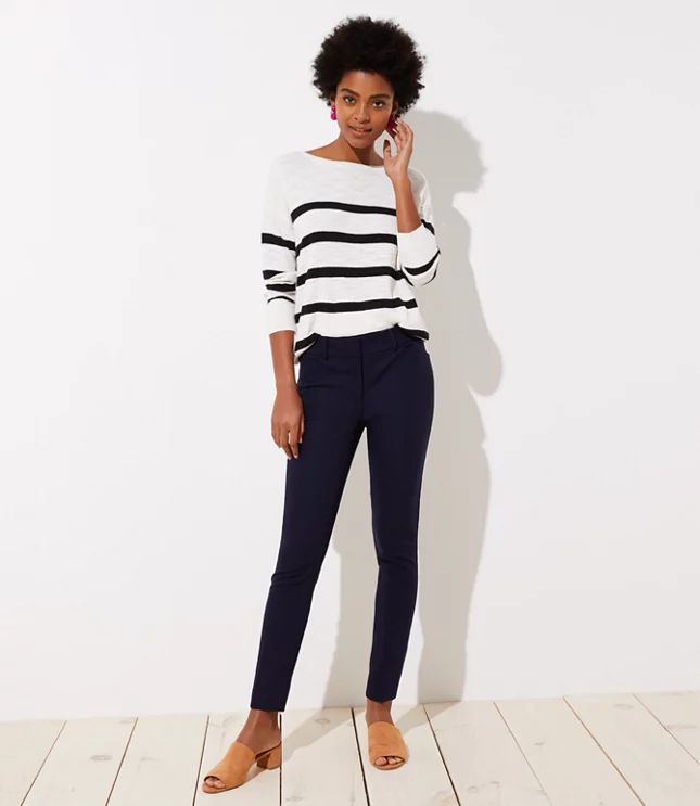 Skinny Ankle Pants in Marisa Fit | LOFT