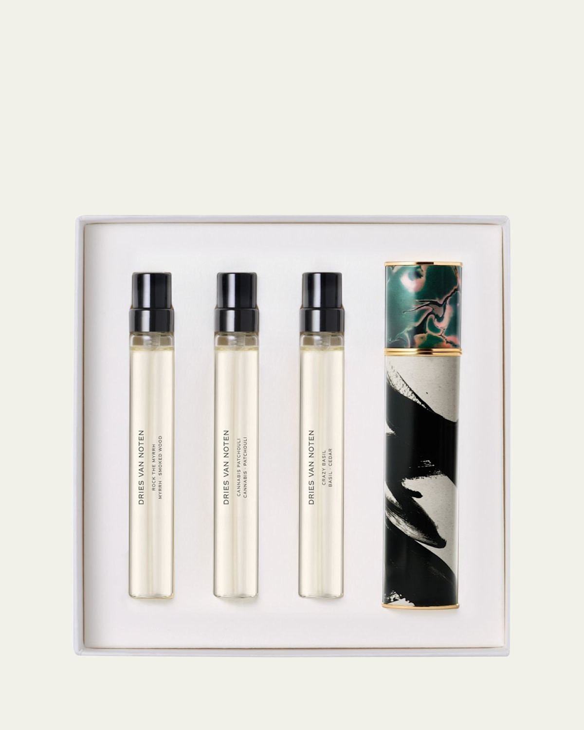 Woody Nomadic Eau de Parfum Gift Set | Bergdorf Goodman