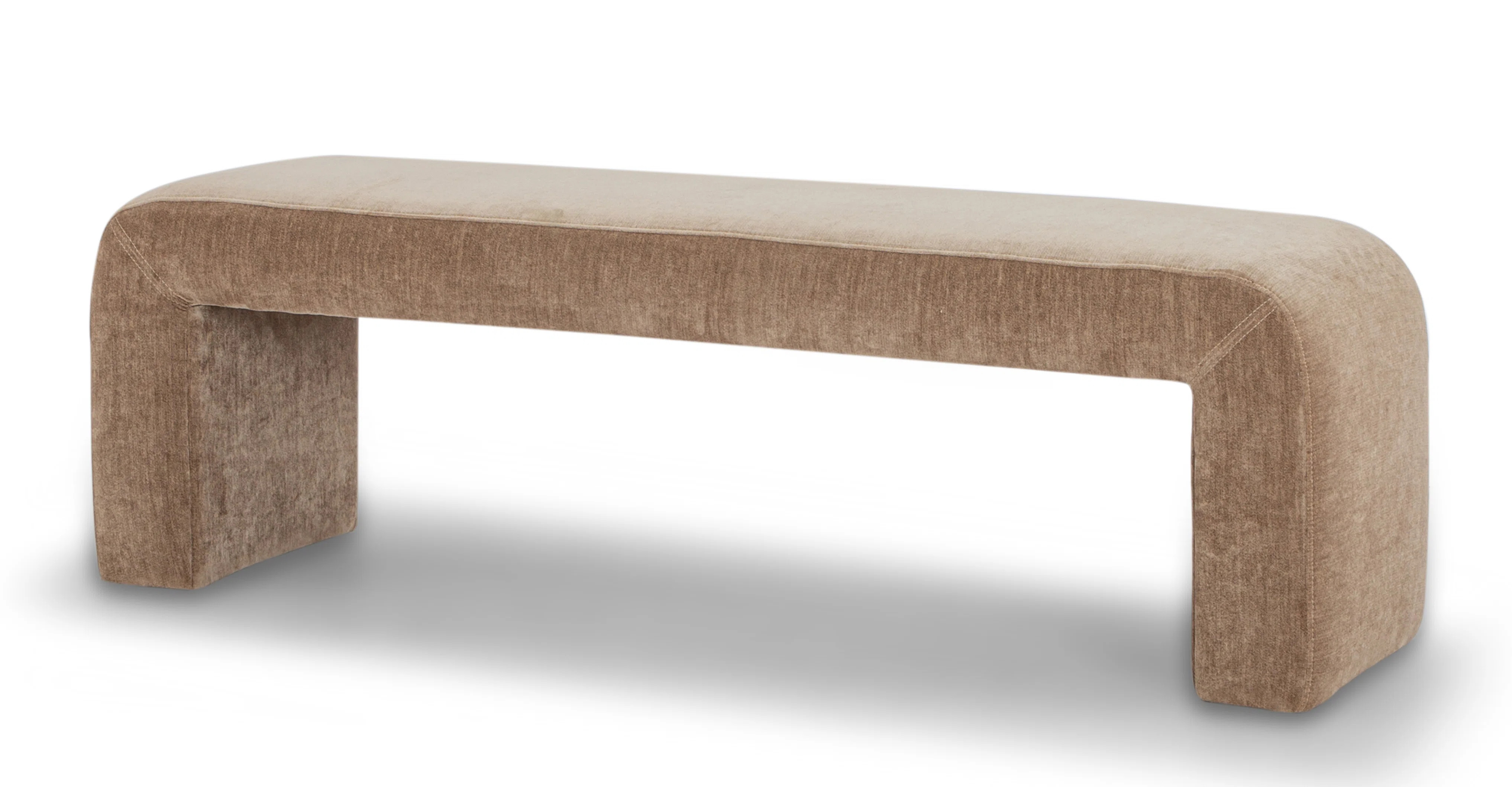 Colyt 47"-60" Upholstered Bench | Wayfair North America