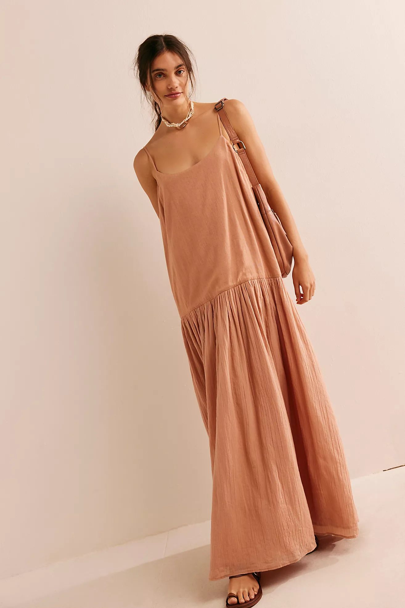 Gemma Maxi | Free People (Global - UK&FR Excluded)