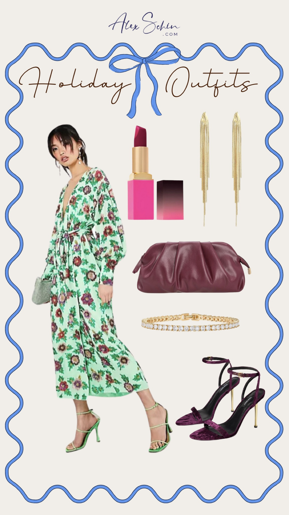 Christmas outfit. Holiday outfit. Gifts for her. Christmas party outfit. Holiday party. Holiday party outfit. Holiday dress  

#LTKmidsize #LTKHoliday #LTKSeasonal