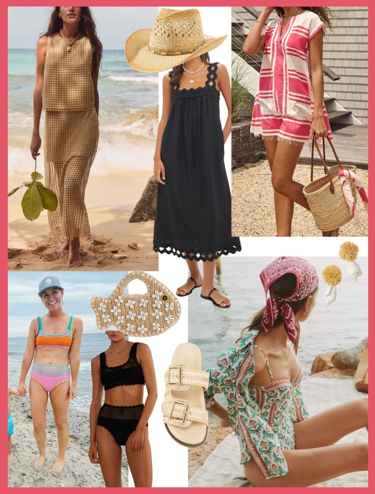 Resort Style: Winter getaway 

#LTKTravel