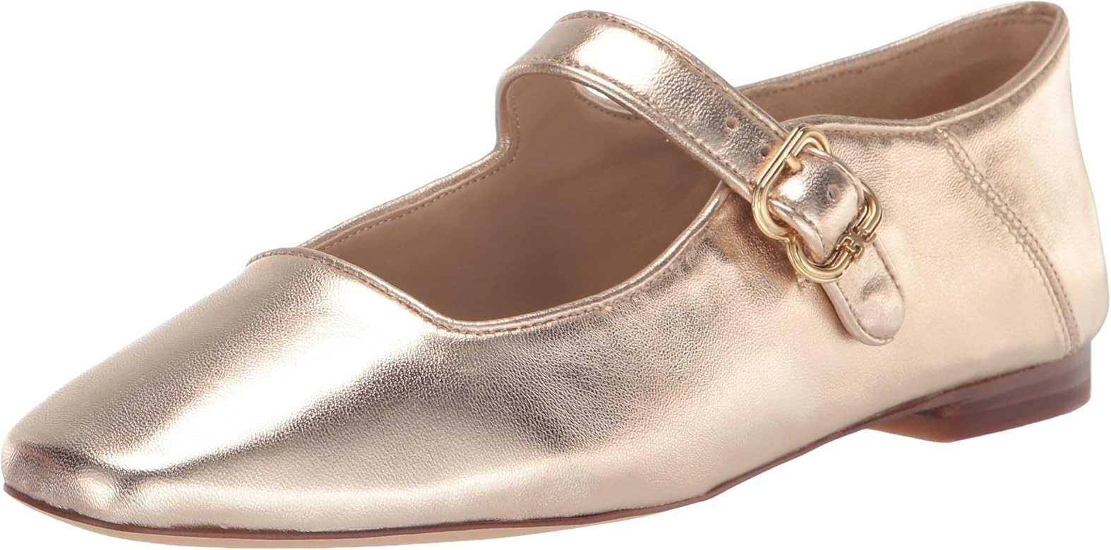 Women's Michaela Mary Jane Flat | Amazon (US)