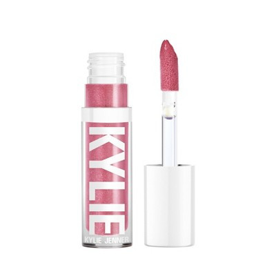 Kylie Cosmetics Plumping Gloss - Rose and Chill - 0.10 fl oz - Ulta Beauty | Target
