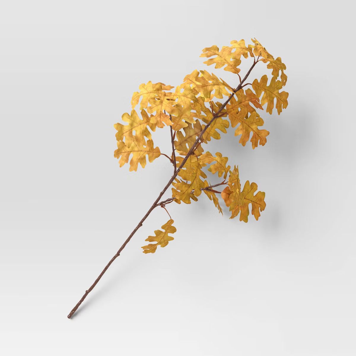 Golden Leaf Stem - Threshold™ | Target