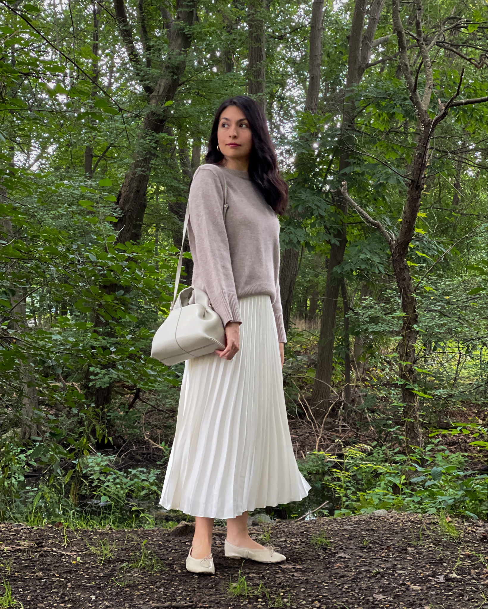Light spring Outfit 

#LTKstyletip #LTKSeasonal