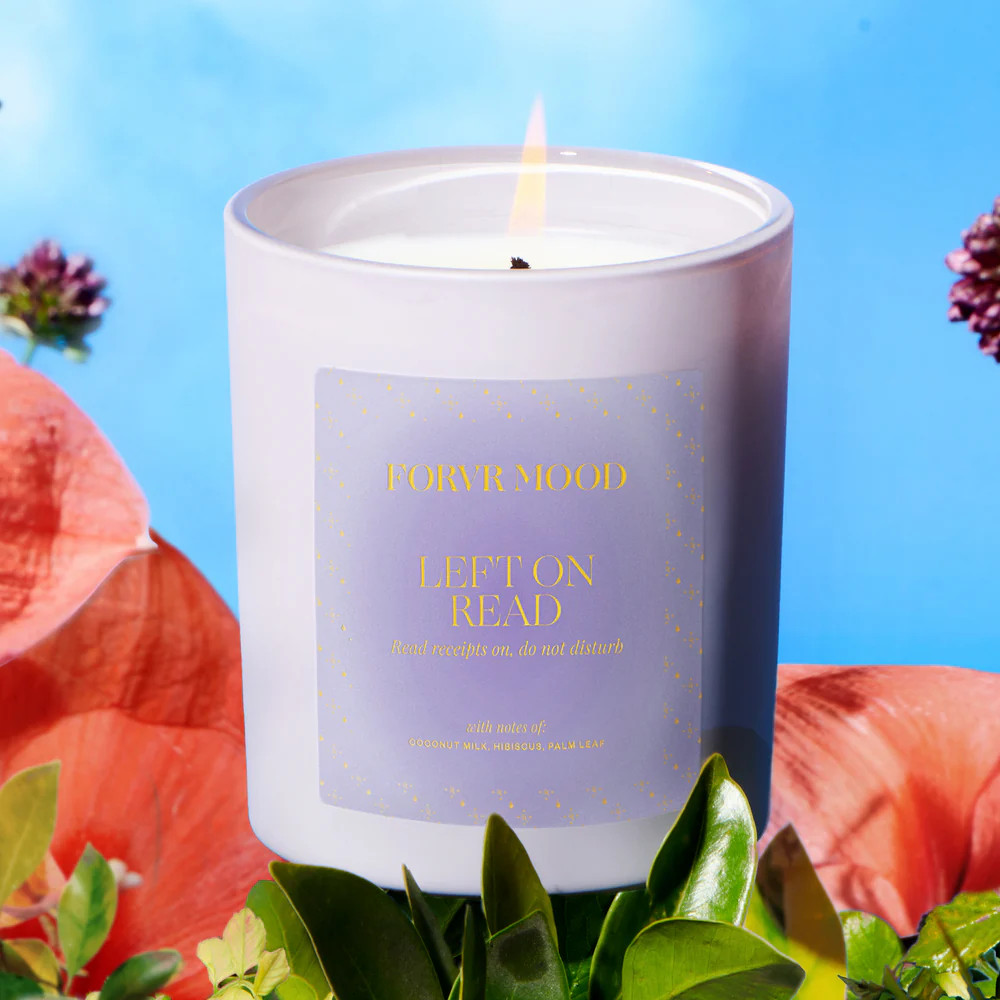 Left On Read 2023 | FORVR Mood