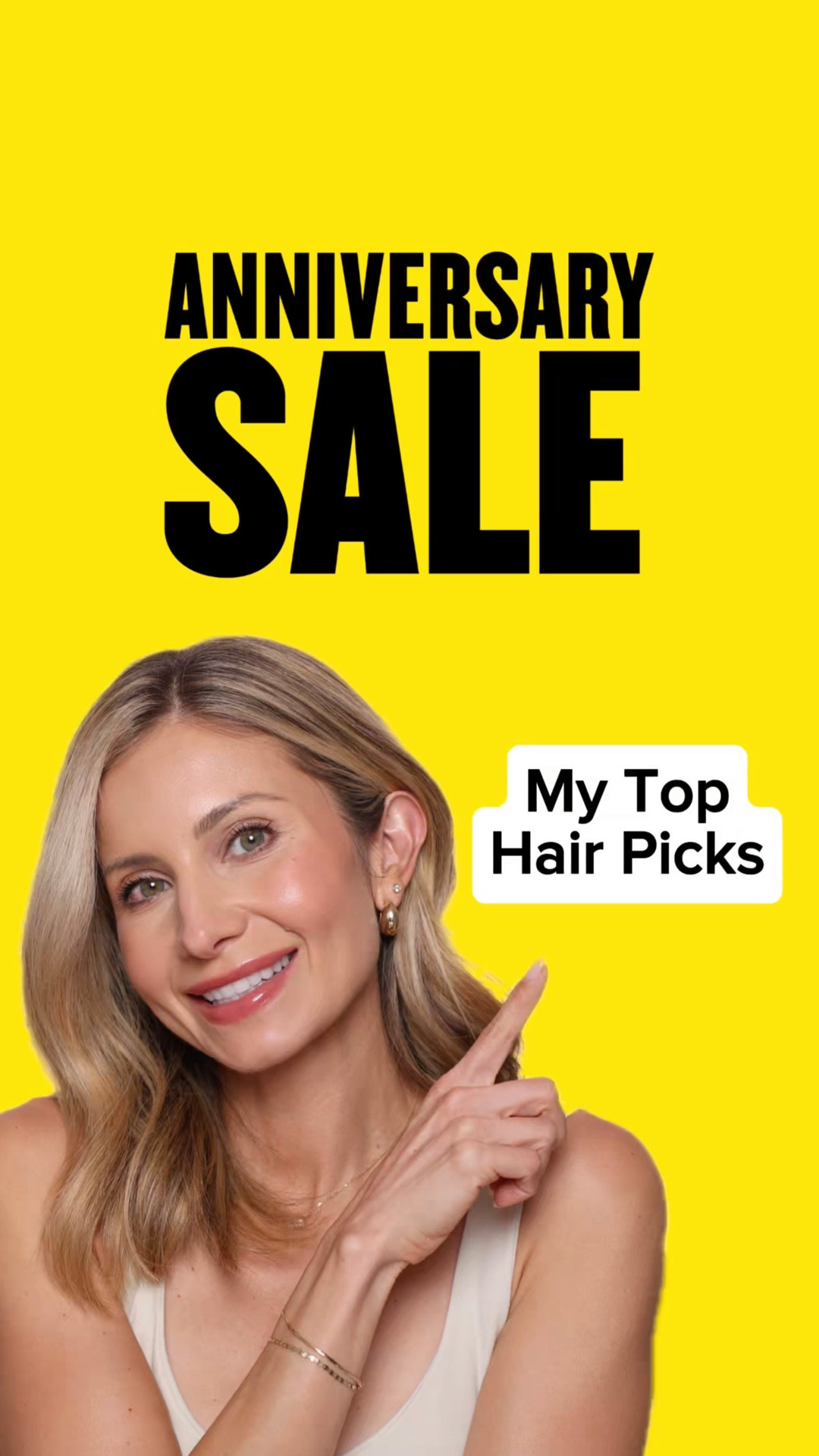 Nordstrom Anniversary Sale Hair Picks! These 3 hair products are total game changers and they’re part of the 2025 #NSale From the best curling iron to my favorite travel dryer and luxury shampoo/conditioner. These are worth every penny.
Products
1. BIO IONIC 1.25-Inch Long Barrel Styling Iron
2. T3 Afar Travel Size Hair Dryer
3. ORIBE Gold Lust Set $152 Value

#LTKSaleAlert #LTKBeauty #LTKOver40