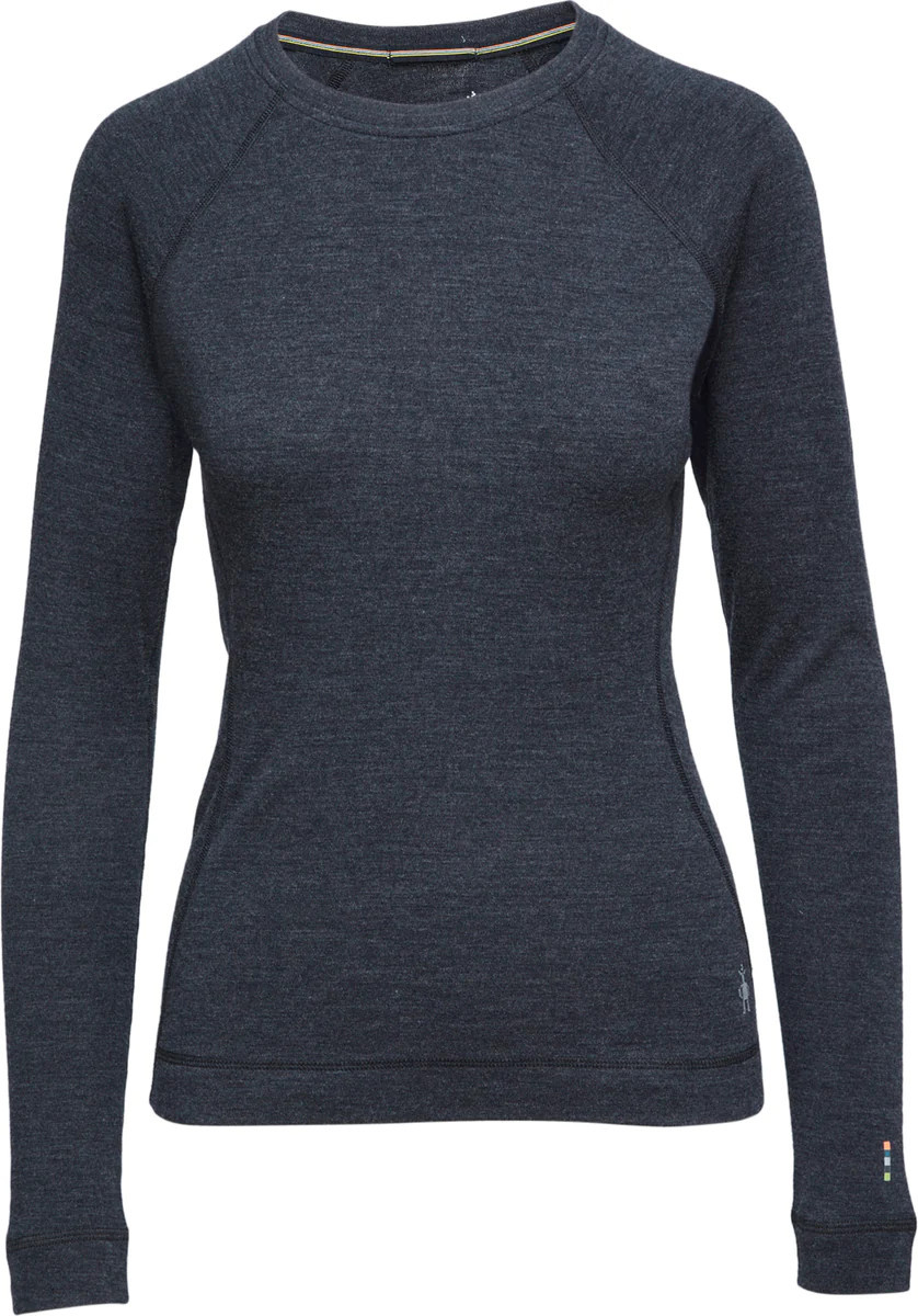 Merino 250 Baselayer Crew Boxed - Women's | Altitude-Sports