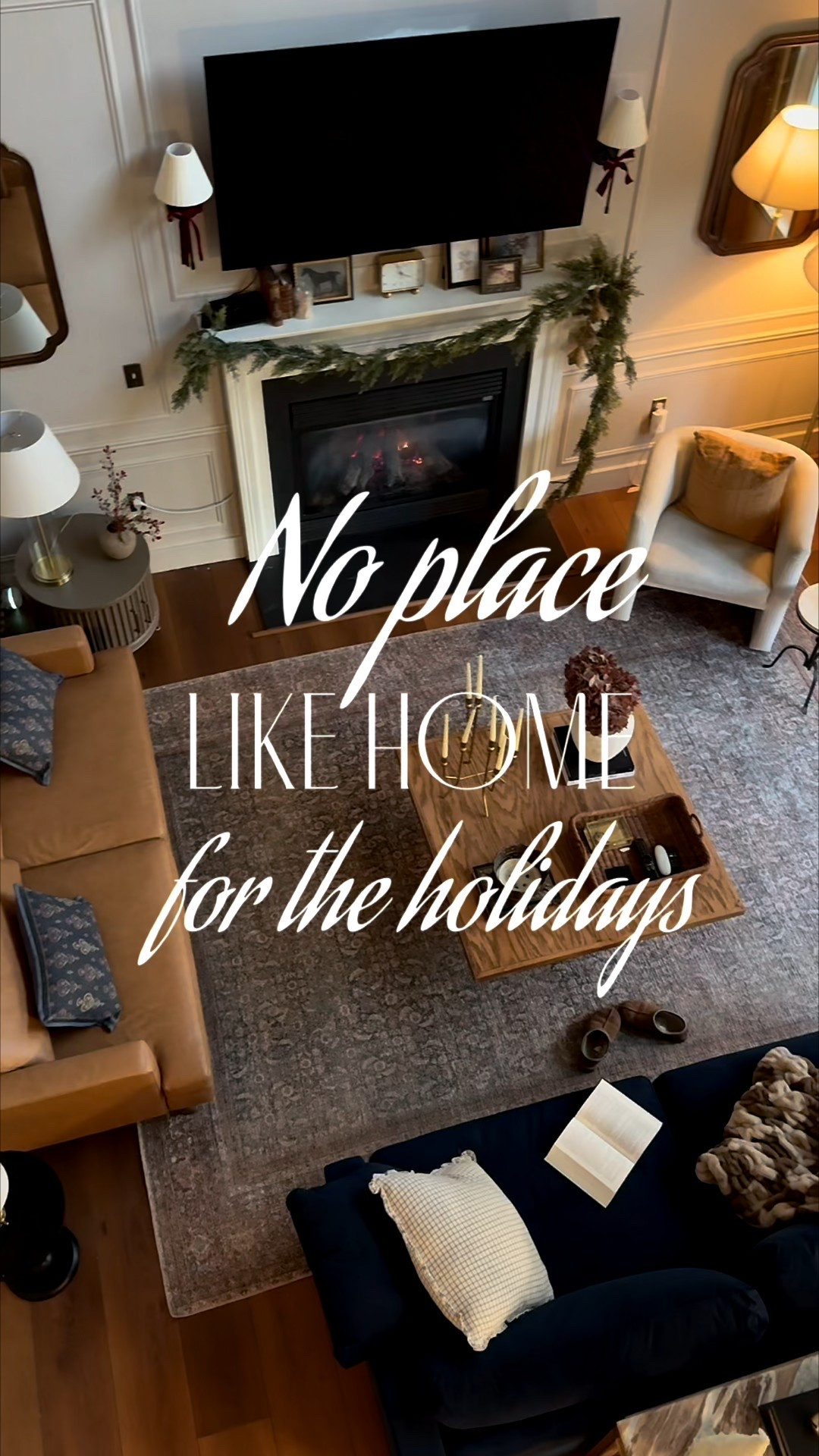 No place like home for the holidays. Shop my home's rugs here!! 

#LTKSaleAlert #LTKHoliday #LTKHome