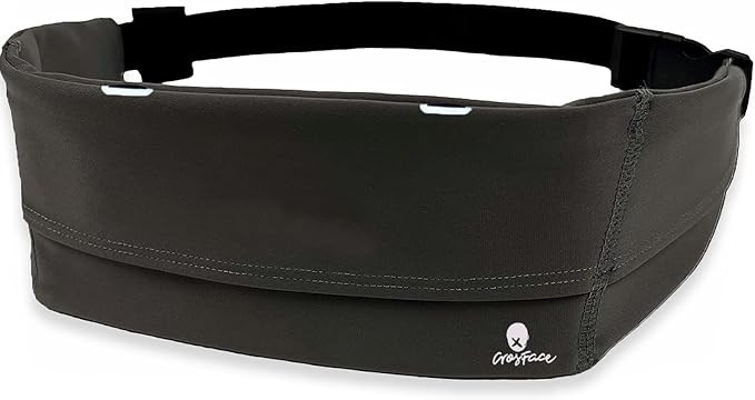 Universal Running Belt for all Phone (iPhone 14/13/12/11/8/SE/XR/Mini/Max/Plus/Pro, Samsung Galax... | Amazon (US)