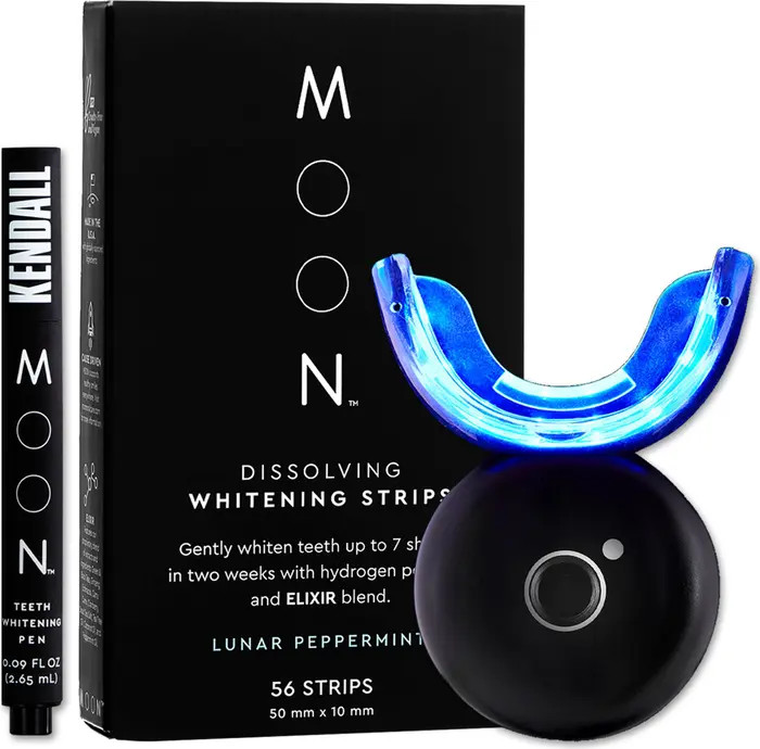 MOON LED Teeth Whitening Kit | Nordstromrack | Nordstrom Rack