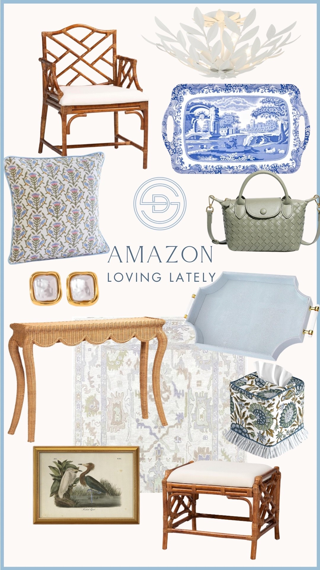 Loving these classic Amazon home decor finds! 😍

#LTKHome #LTKSaleAlert