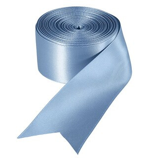 Double Face Satin Ribbon | Ballard Designs, Inc.