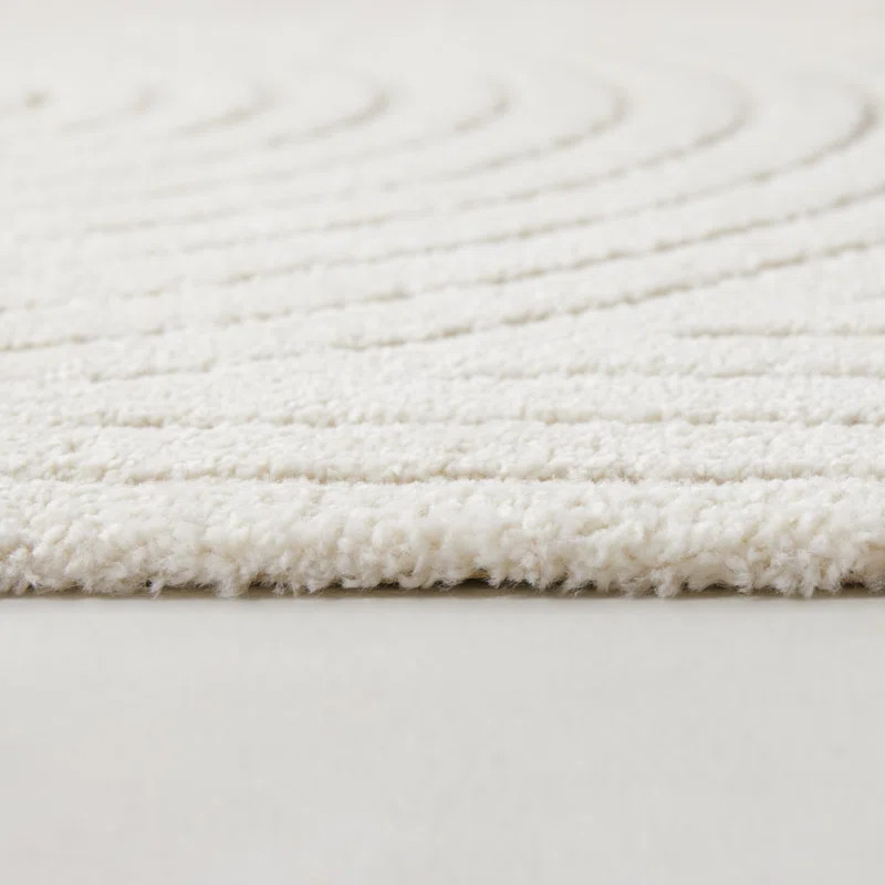 Ayjah Geometric Rug | Wayfair North America