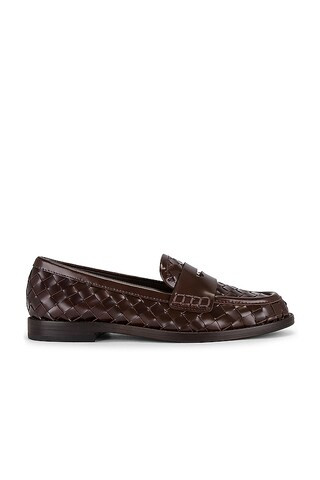 Loeffler Randall Rachel Loafer in Espresso from Revolve.com | Revolve Clothing (Global)