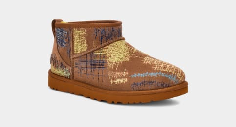 UGG The Elder Statesman Classic Ultra Mini | UGG (US)