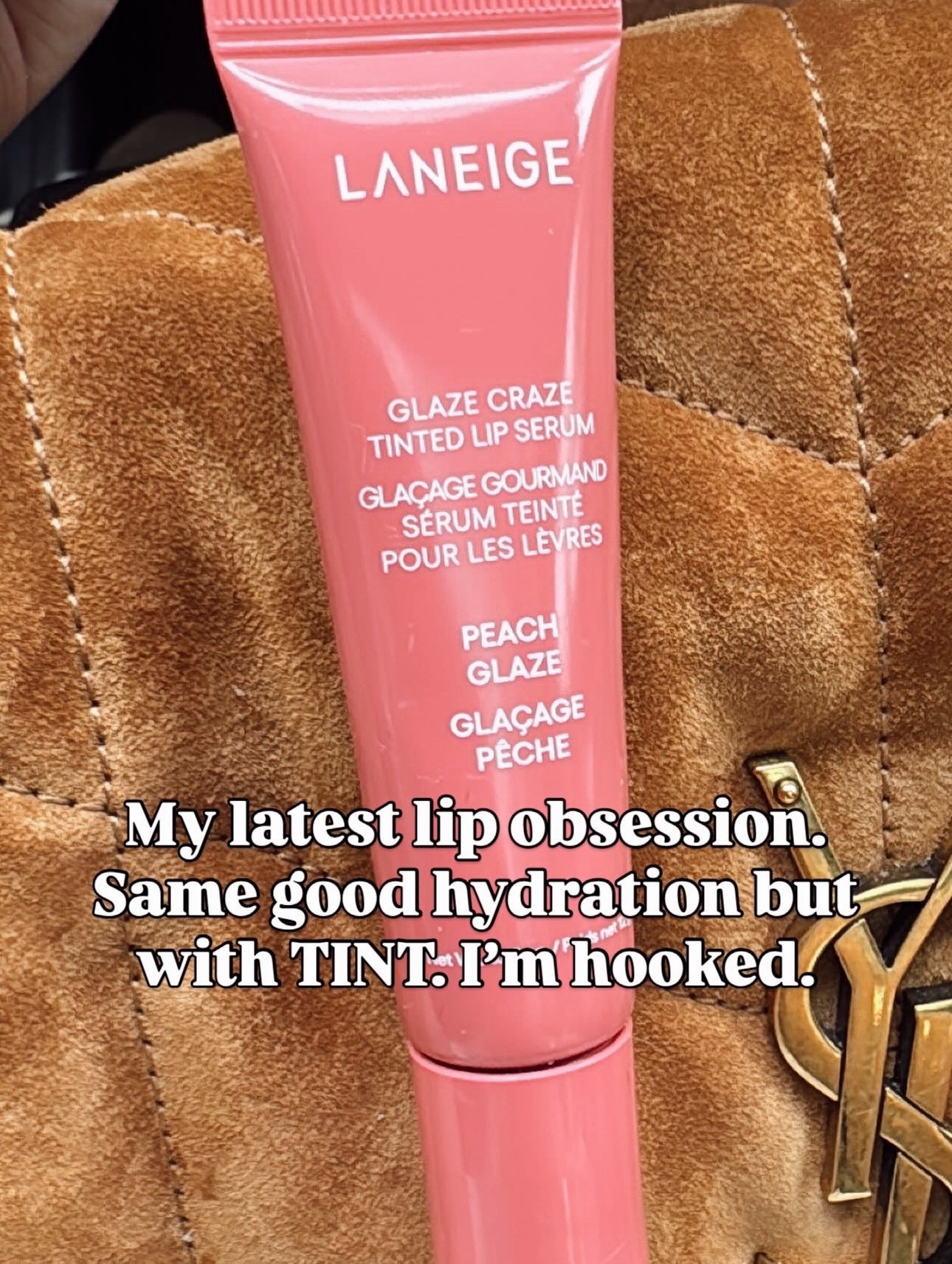 Obsessed!!! 👄👄👄




#LTKStyleTip #LTKBeauty #LTKFindsUnder50