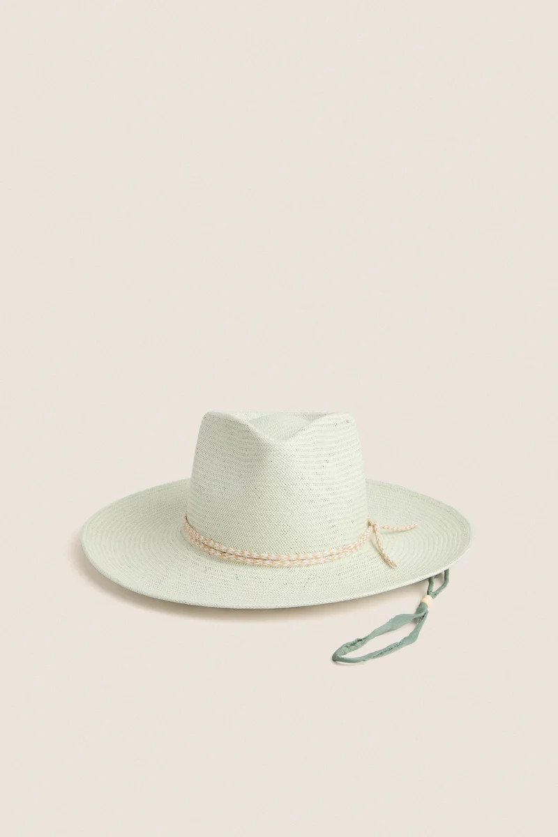Mint Montauk Hat | Tuckernuck (US)