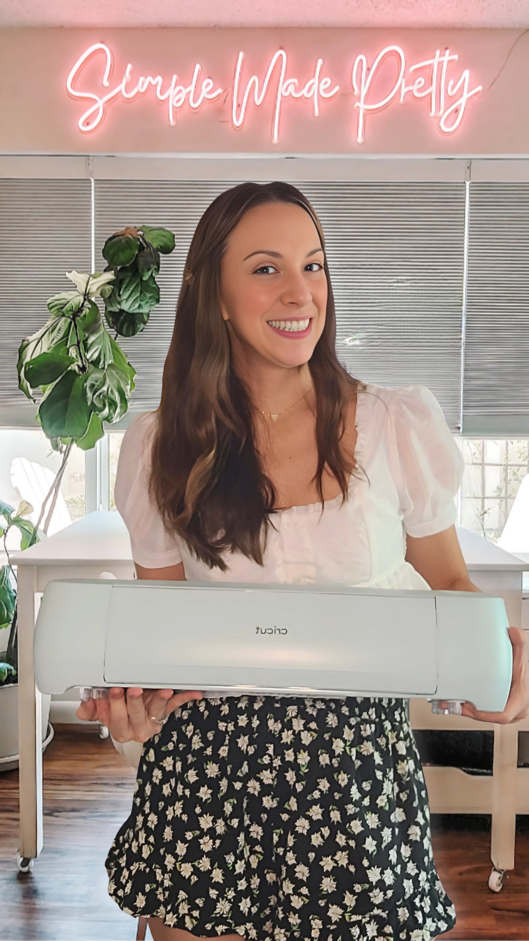 Turning my Cricut hobby into an Etsy shop was one of the best decisions I ever made 💕. I just shared a new post on How I Started Selling Cricut Crafts on Etsy (and What I Learned Along the Way)
—with my full story, lessons learned, and resources to help you launch your own shop.

If you’re ready to start selling, don’t miss my guide on Must-Have Supplies for Selling Crafts on Etsy
—from photo backdrops to packaging tools (plus my favorite shipping hack 👏).

Shop my Cricut tools + Etsy seller must-haves below to get started ⬇️ 

 