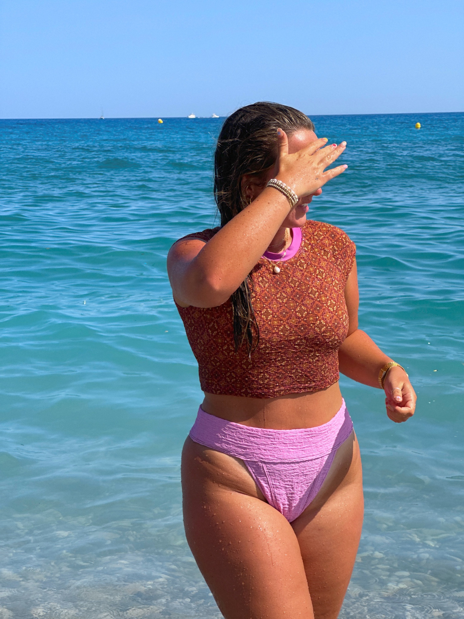 Europe summer size 8 outfit inspo 

#LTKunder100 #LTKswim #LTKcurves