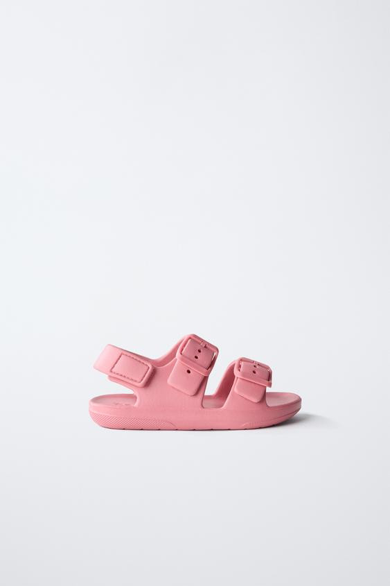 POOL SANDALS | Zara US