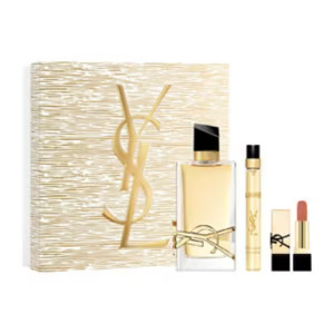 YSL Libre Eau De Parfum 90ml Gift Set | Boots.com