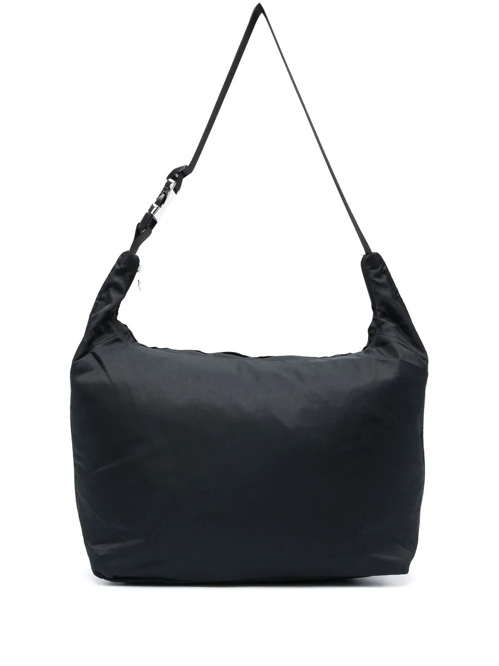 buckle-detail shoulder bag | Farfetch Global