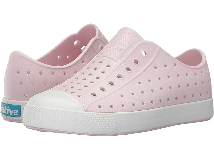 Native Kids Shoes Jefferson (Little Kid/Big Kid) | Zappos