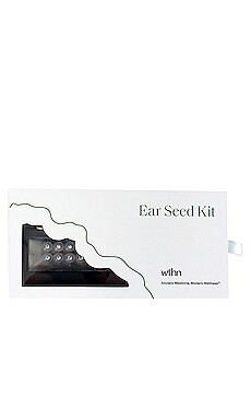 WTHN Ear Seed Kit from Revolve.com | Revolve Clothing (Global)