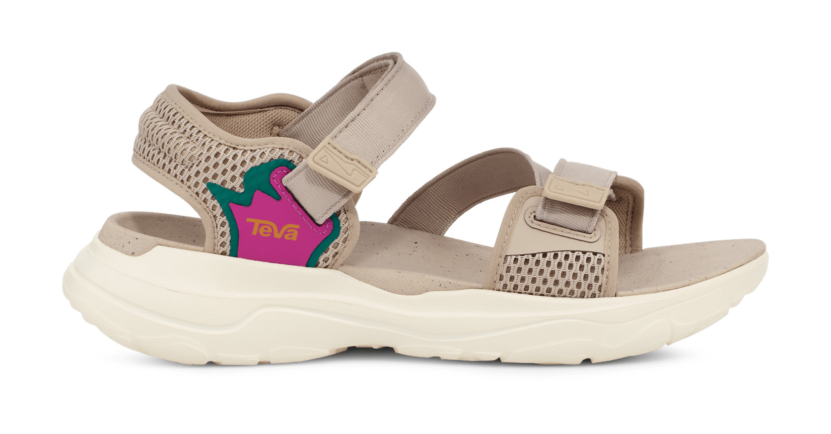 Zymic Travel Sandal | Teva® | Teva