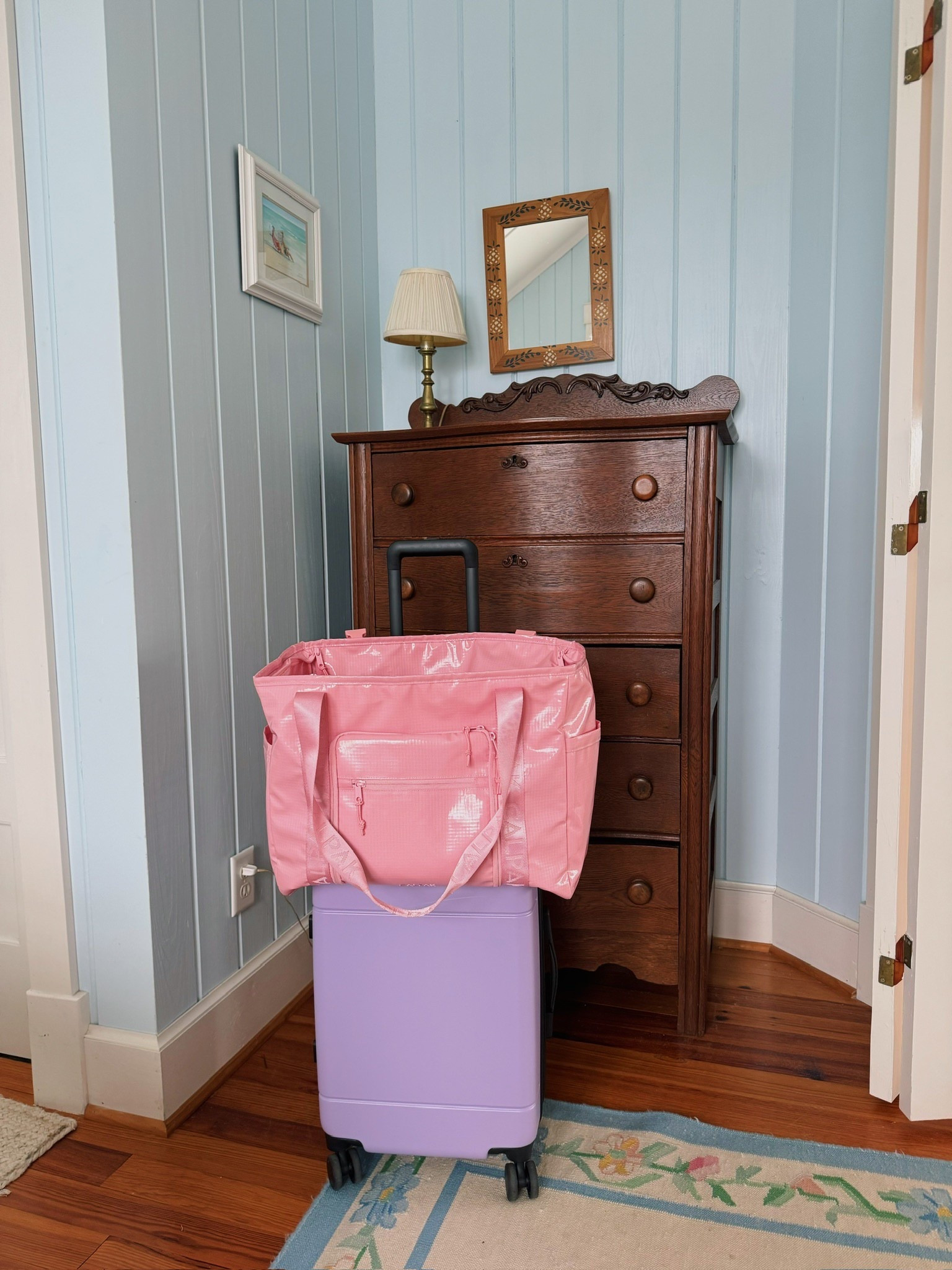 travel bag essentials 

#LTKTravel #LTKSeasonal #LTKStyleTip