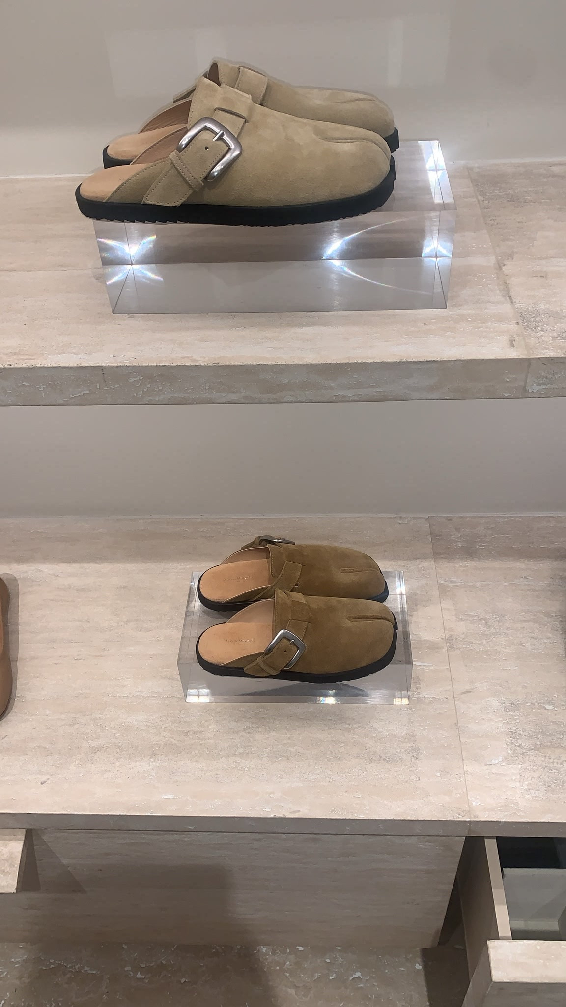 #maisonmargiela

#LTKsummer #LTKmidsize #LTKshoes