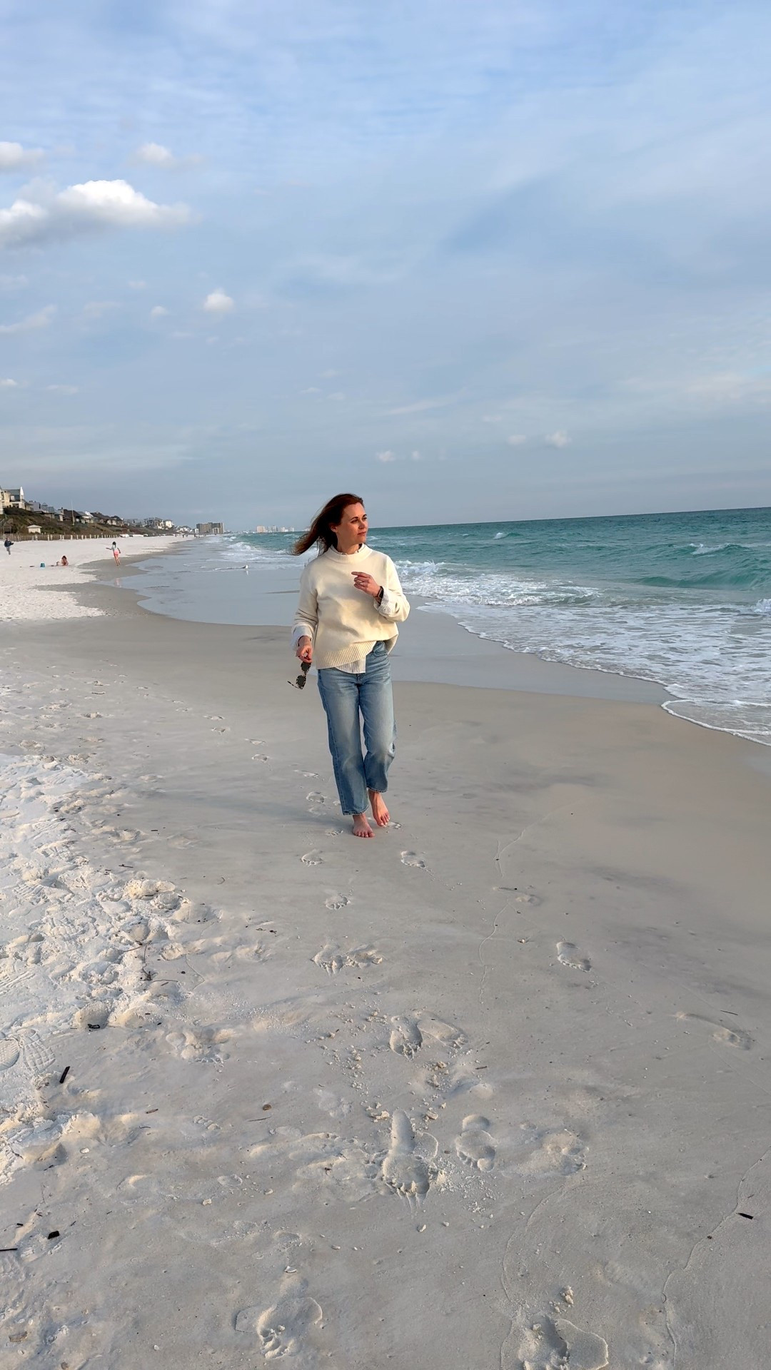 Top size small
Sweater size small

@Quince #quincepartner

(LTK post 1)

#LTKdayinmylife #LTKgrwm #LTKootd