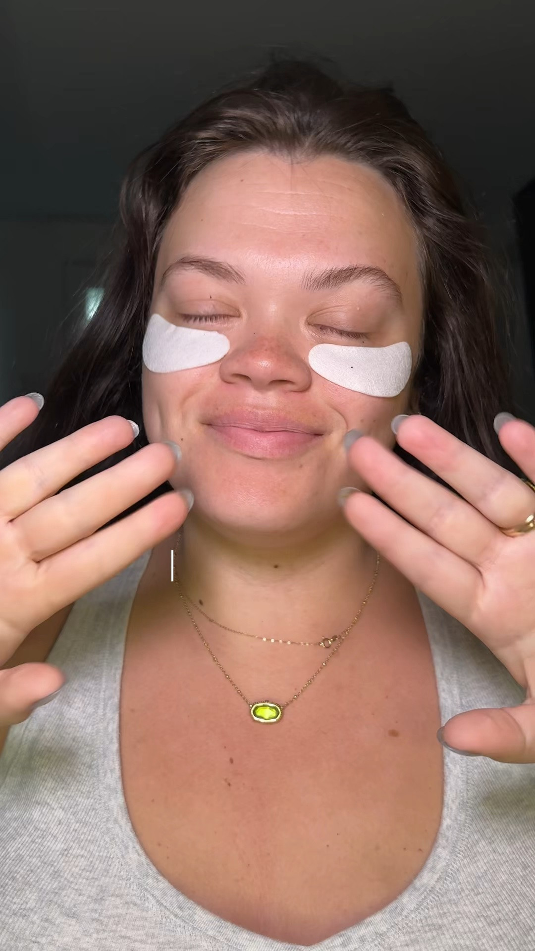 GRWM baby doc appointment

#LTKgrwm #LTKselfcare
