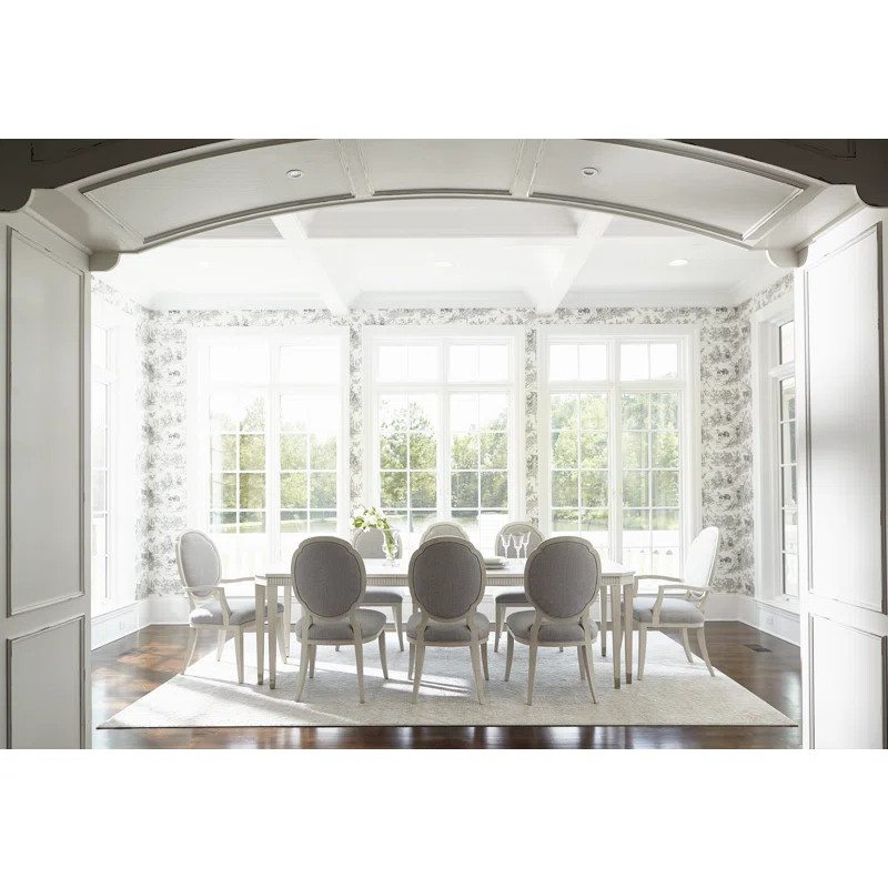 Allure Extendable Dining Set | Wayfair North America