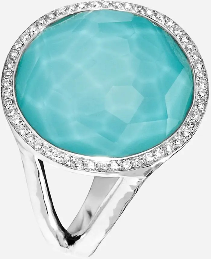 'Stella - Lollipop' Cocktail Ring | Nordstrom