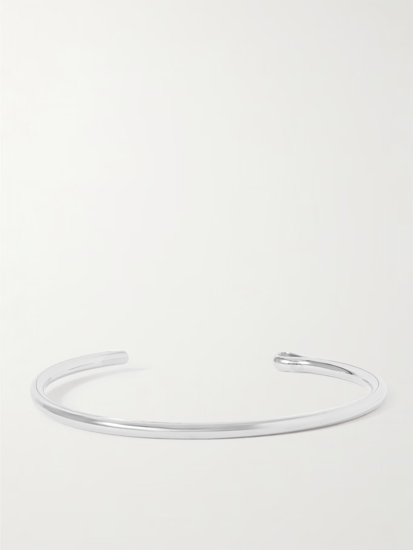 Silver Cuff | Mr Porter (UK)
