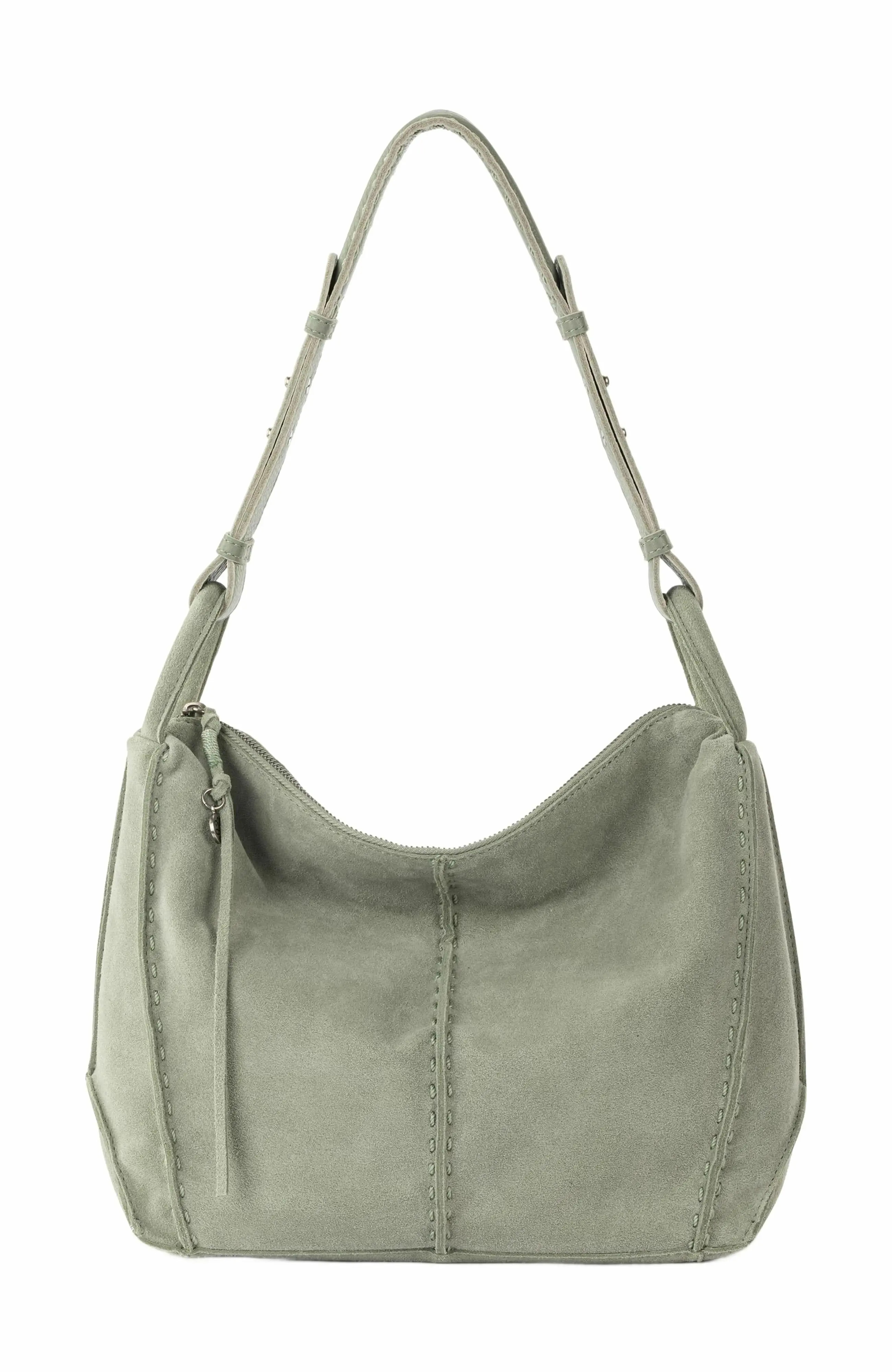 Los Feliz Hobo Leather Bag (Women) | Nordstrom | Nordstrom