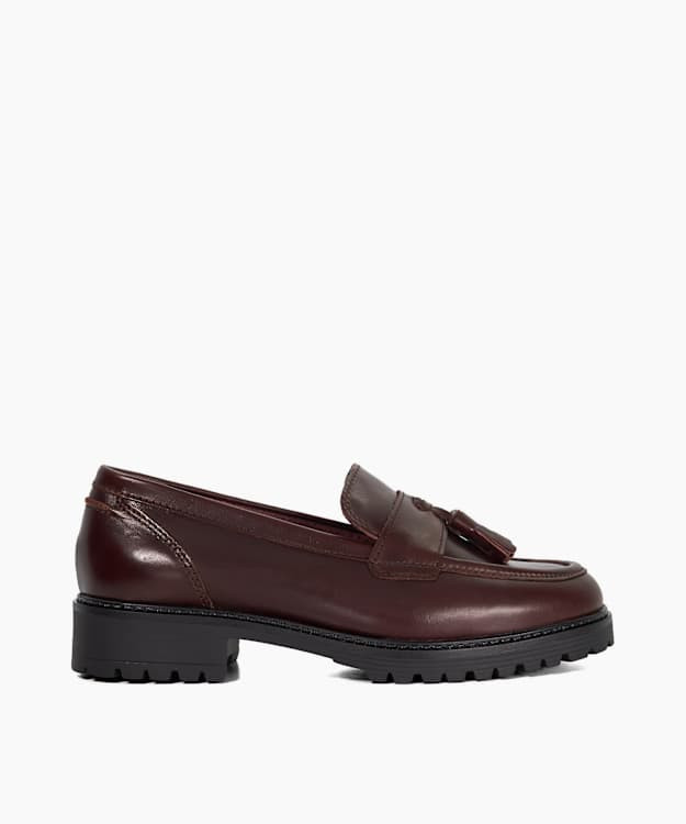 Gracelyn - Burgundy | Dune (EU)