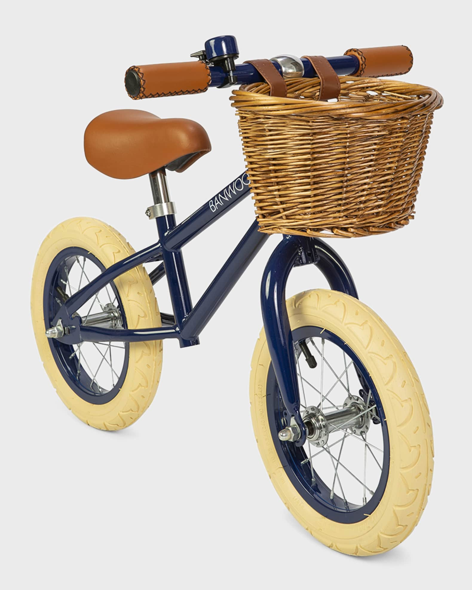 Banwood First Go Balance Bike | Neiman Marcus