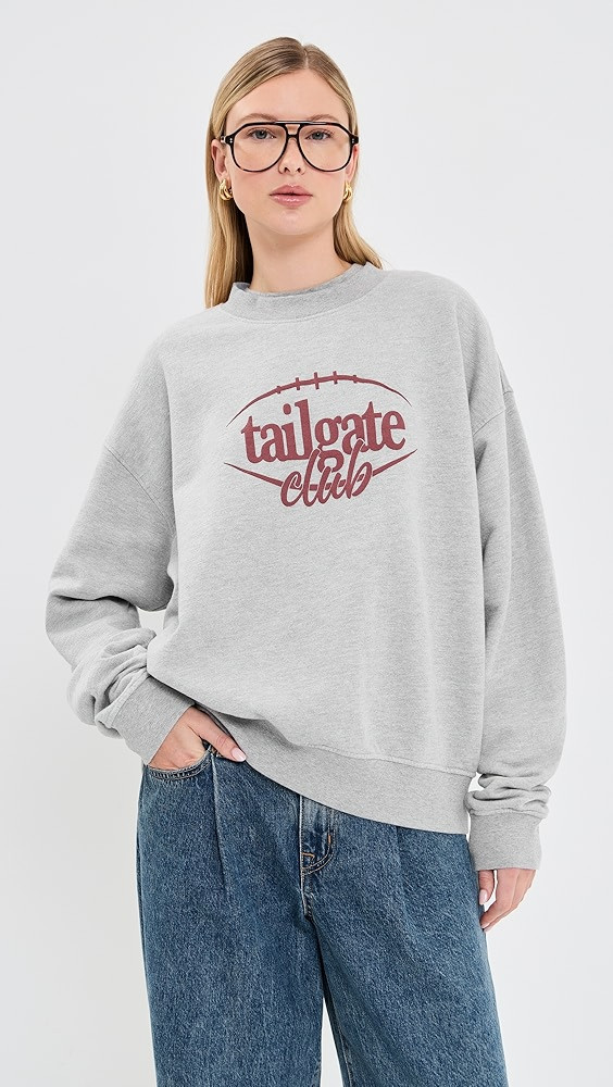 Tailgate Club Sweatshirt | Shopbop