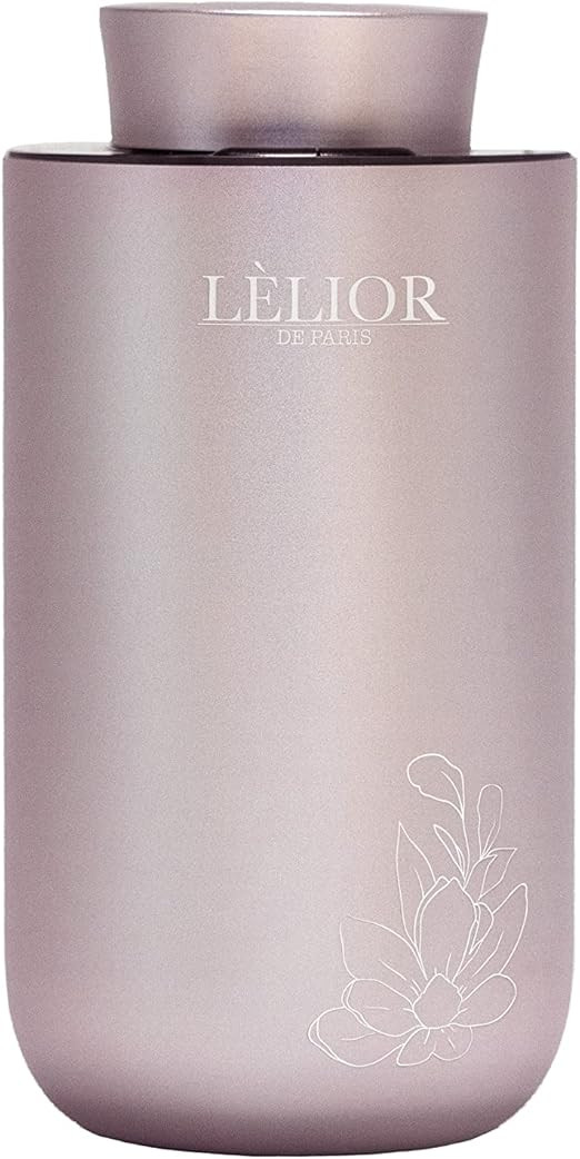 Lelior Le Bonaparte- Luxury Oil Diffuser, 250 Sq Feet, Portable, Car Diffuser, 10ML, Cold Air Aro... | Amazon (US)