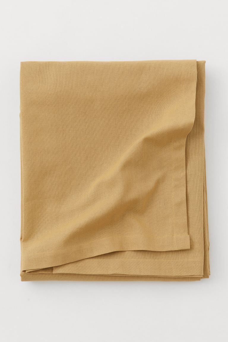 Cotton Tablecloth | H&M (US)